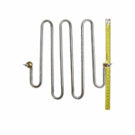 ТЕН для електрокип’ятильника Remta R37, R50 - Зображення 3