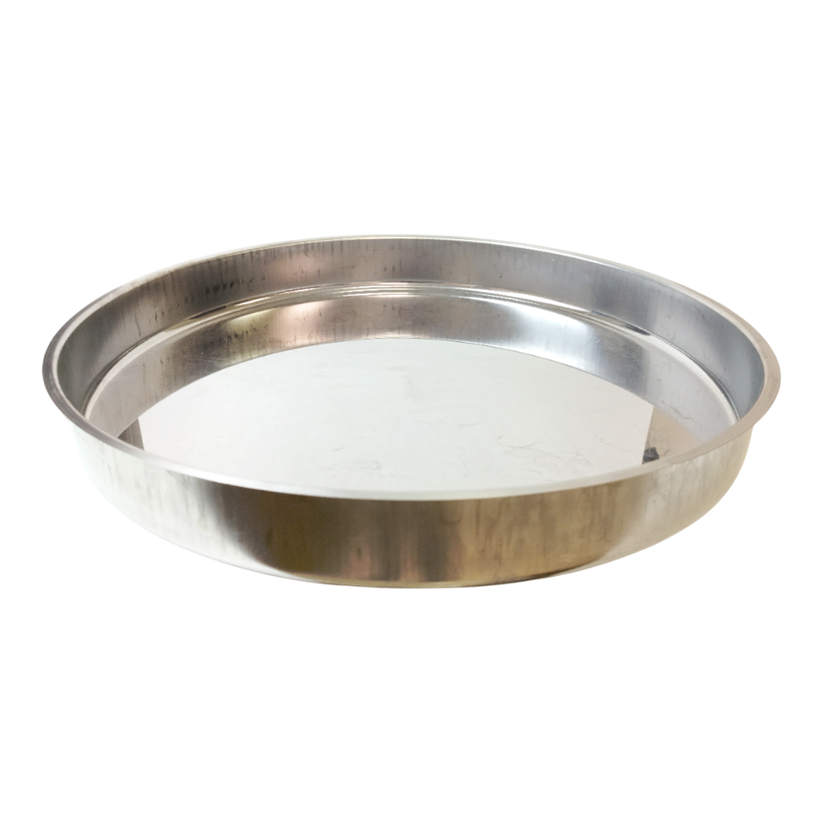 Піддон для м’яса круглий для апарату шаурми Ø520 мм