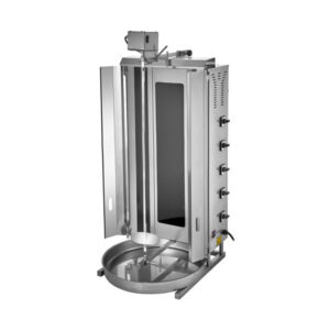 Запчастини для апаратів шаурми