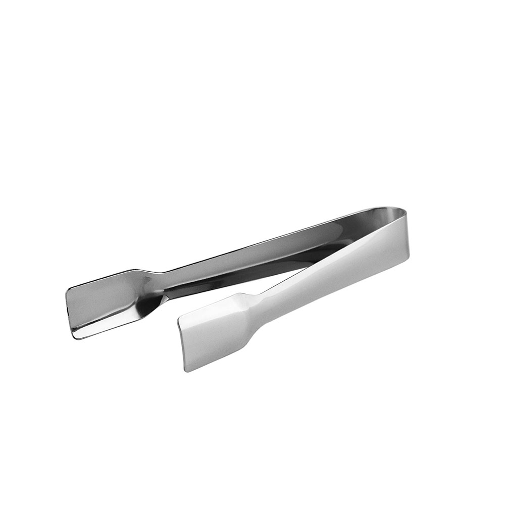 Щипці для цукру з нержавіючої сталі 117 мм