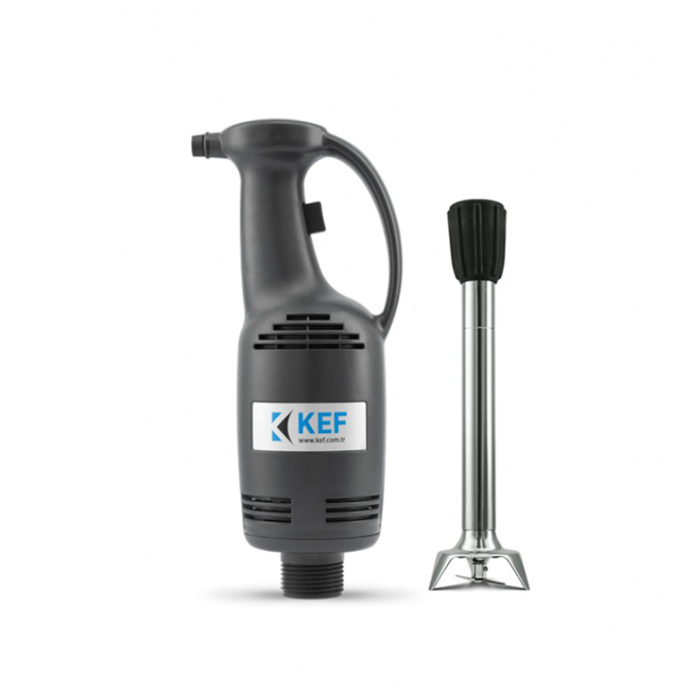 Міксер занурювальний KEF BL-25 насадка 270 мм