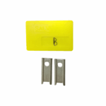 Змінні леза для ножа B/98 - Зображення 2