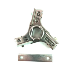 Ножі та змінні леза для м'ясорубок