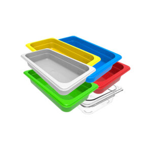 Гастроємності з поліпропілену