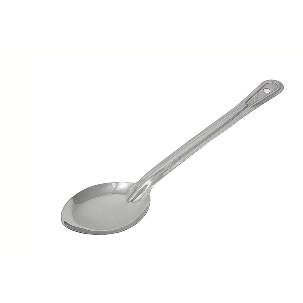 Ложка гарнірна з нержавіючої сталі 33 см