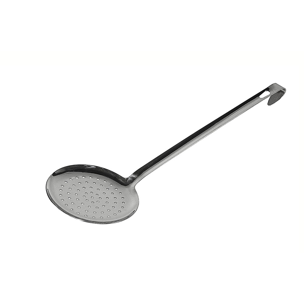 Шумівка Italian з нержавіючої сталі Ø115 мм