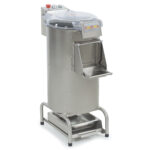 Картоплечистка GoodFood PPF15D 15 л - Зображення 2