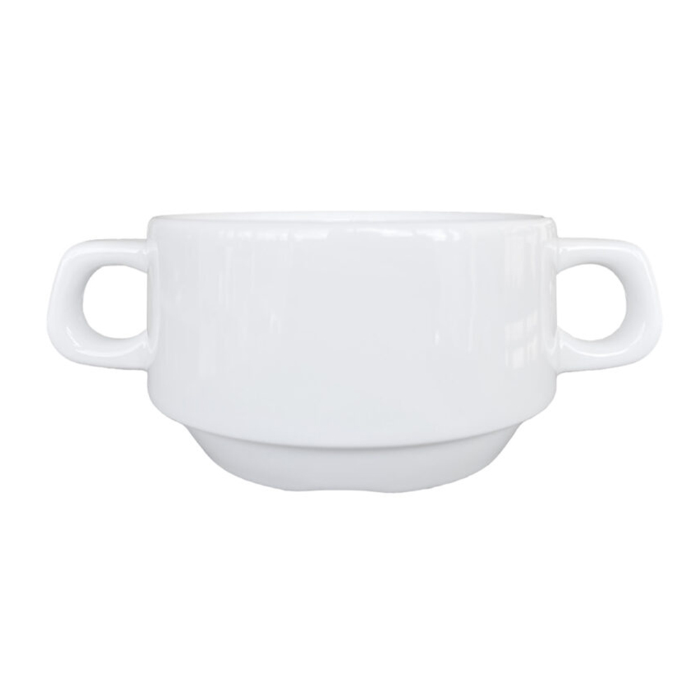 Бульонна чашка Lubiana Kaszub/Hel 320 мл з ручками