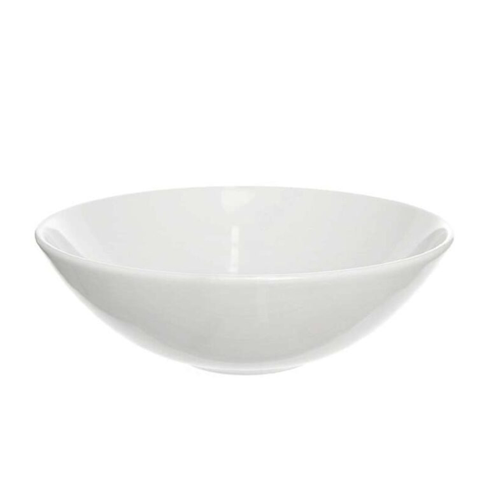 Тарілка кругла глибока Lubiana Boss Ø180 мм