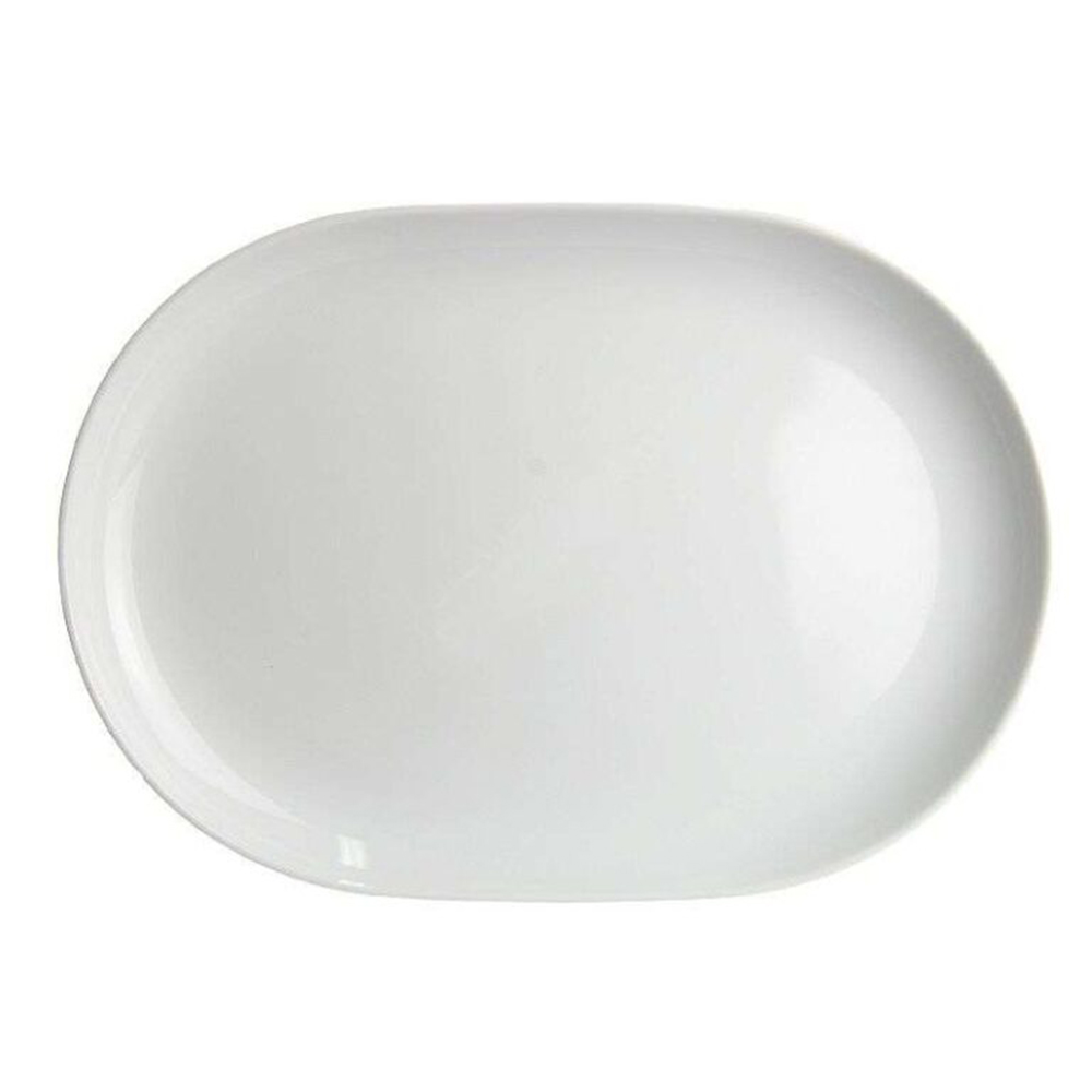 Блюдо овальне Lubiana Boss 280 мм