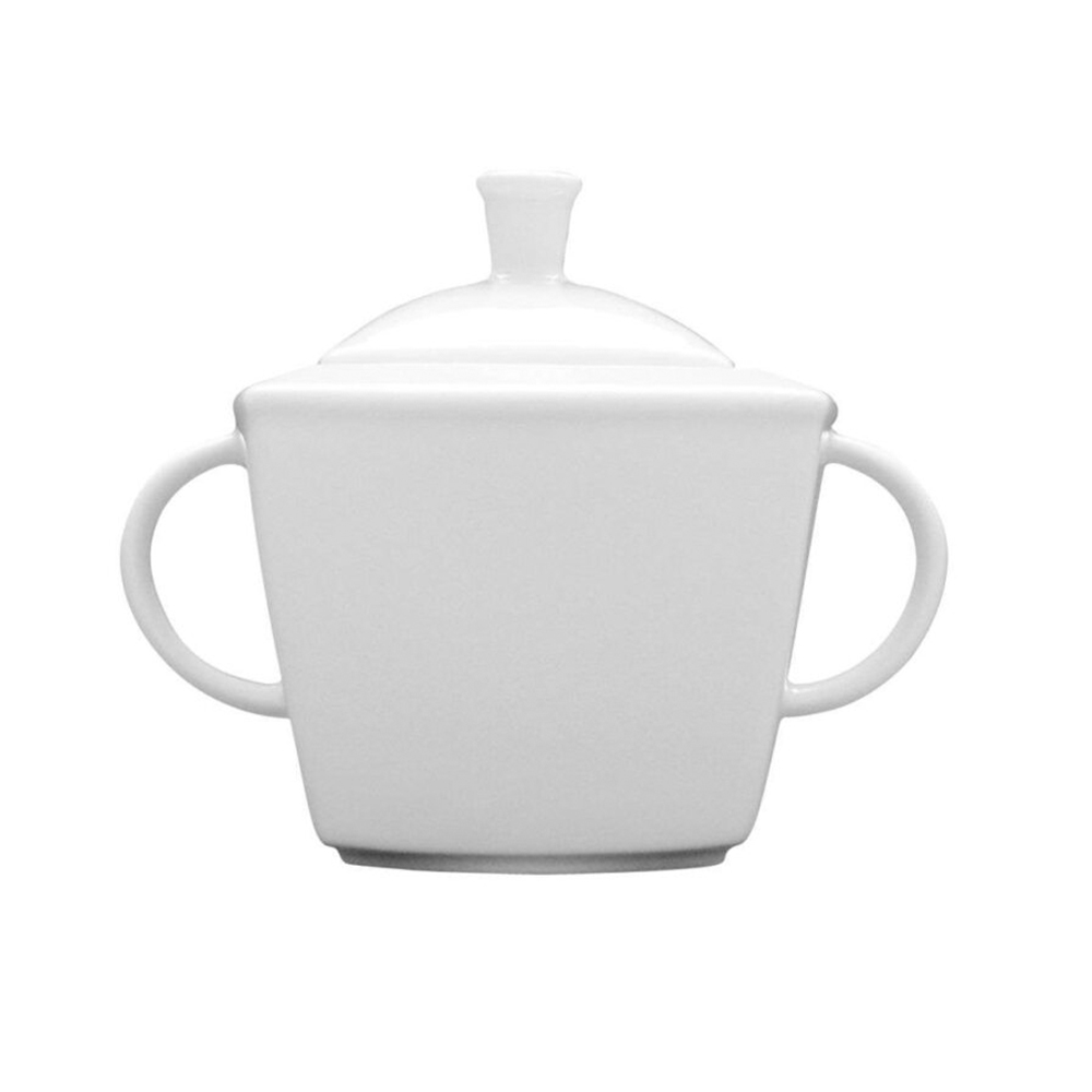 Цукорниця Lubiana Victoria 300 мл з ручками