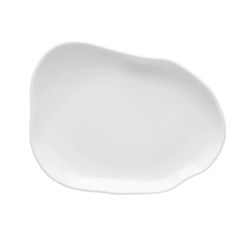 Lubiana Stone Age Блюдце 170 мм