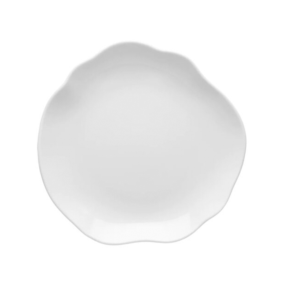 Тарілка кругла Lubiana Stone Age Ø280 мм