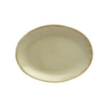 Блюдо овальне Porland Seasons Yellow 310 мм
