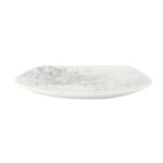 Тарілка кругла Porland Smoky Alumilite Ø290 мм