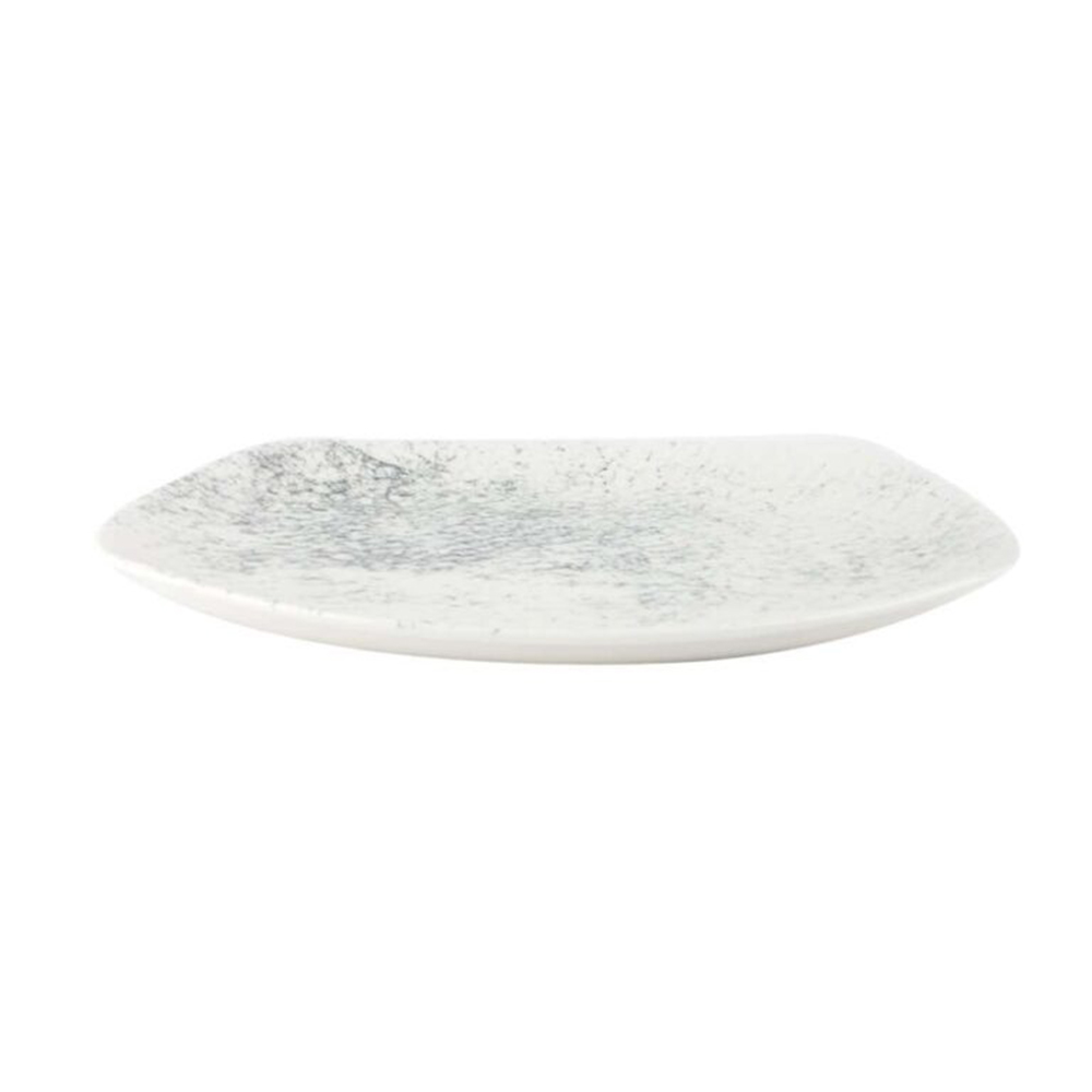 Тарілка кругла Porland Smoky Alumilite Ø290 мм