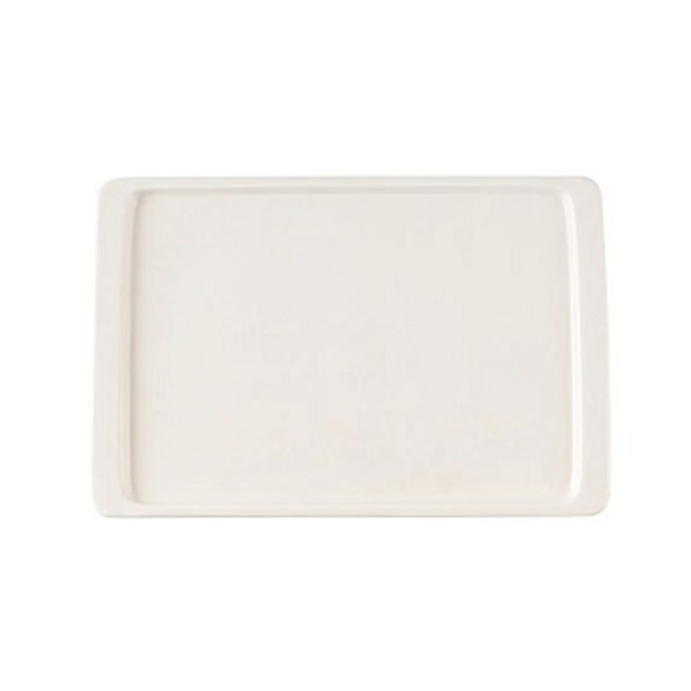 Блюдо прямокутне Porland Alumilite 300х200 мм