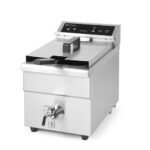 Фритюрниця індукційна Hendi Kitchen Line 8 л