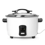 Рисоварка Hendi Kitchen Line 4.2 л