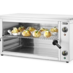 Гриль Salamander Hendi - Зображення 5