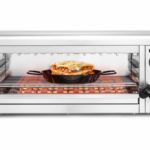 Гриль саламандра кварцовий інфрачервоний Hendi GN 1/1 - Зображення 3