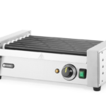 Гриль Хот-дог роликовий Hendi 7 роликів - Зображення 3