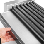 Гриль Хот-дог роликовий Hendi 7 роликів - Зображення 5