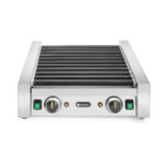 Гриль Хот-дог роликовий Hendi на 11 роликів