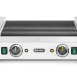 Гриль Хот-дог роликовий Hendi на 11 роликів - Зображення 3