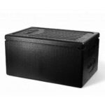 Термоконтейнер штабельований One Chef 600×400×310 мм