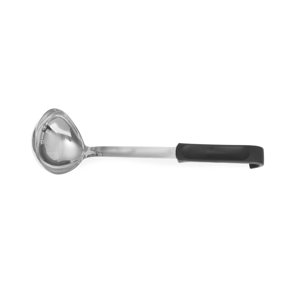 Половник для супів Hendi Kitchen Line 90 мл Ø90x335 мм