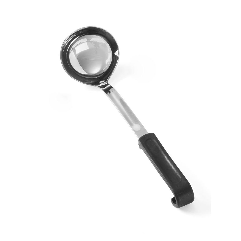 Половник для супів Hendi Kitchen Line 110 мл 300 мм