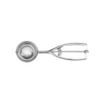 Порційна ложка Hendi Kitchen Line 1/10 Ø70 мм