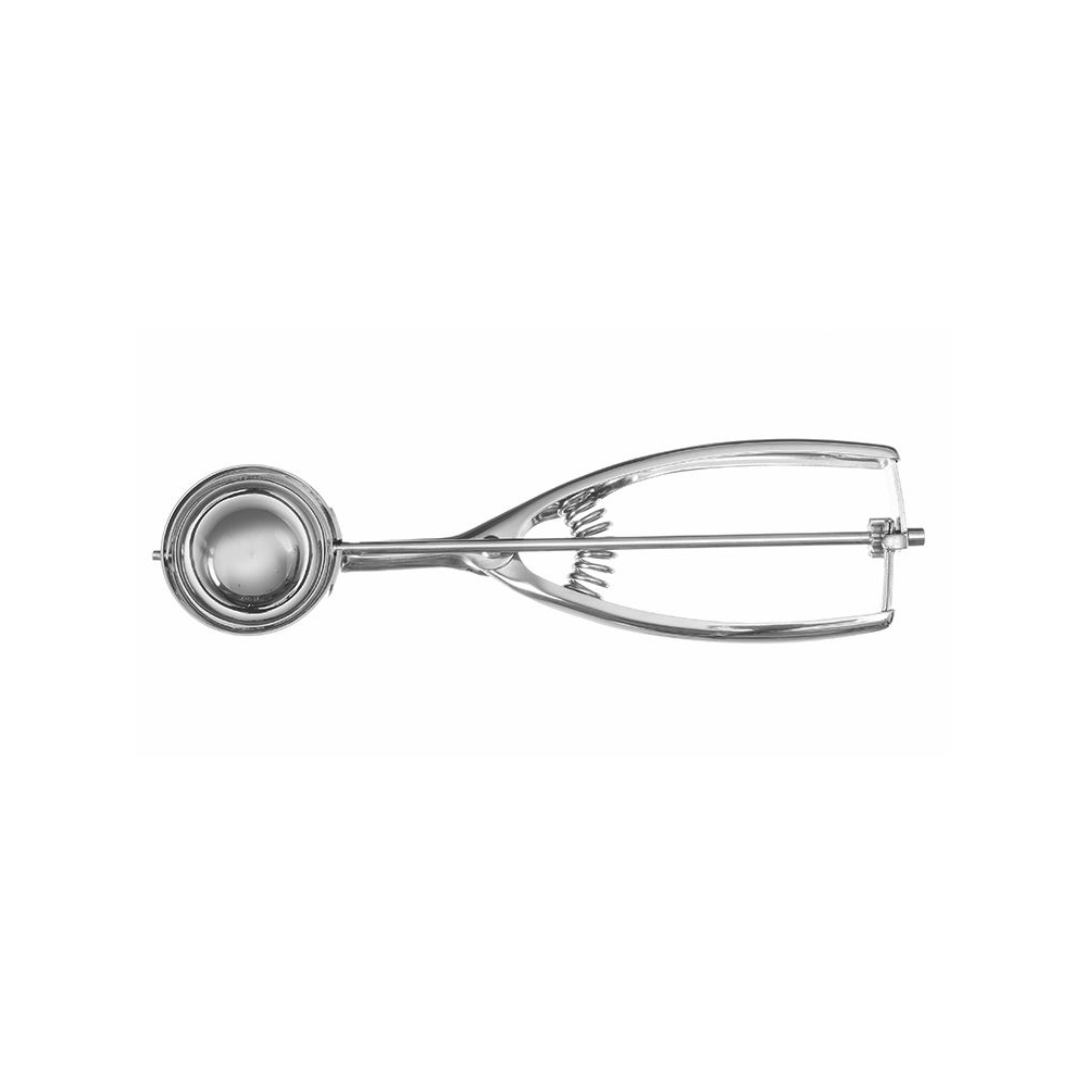 Порційна ложка Hendi Kitchen Line 1/30 Ø50 мм