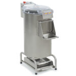 Картоплечистка GoodFood PPF30D 30 л - Зображення 2