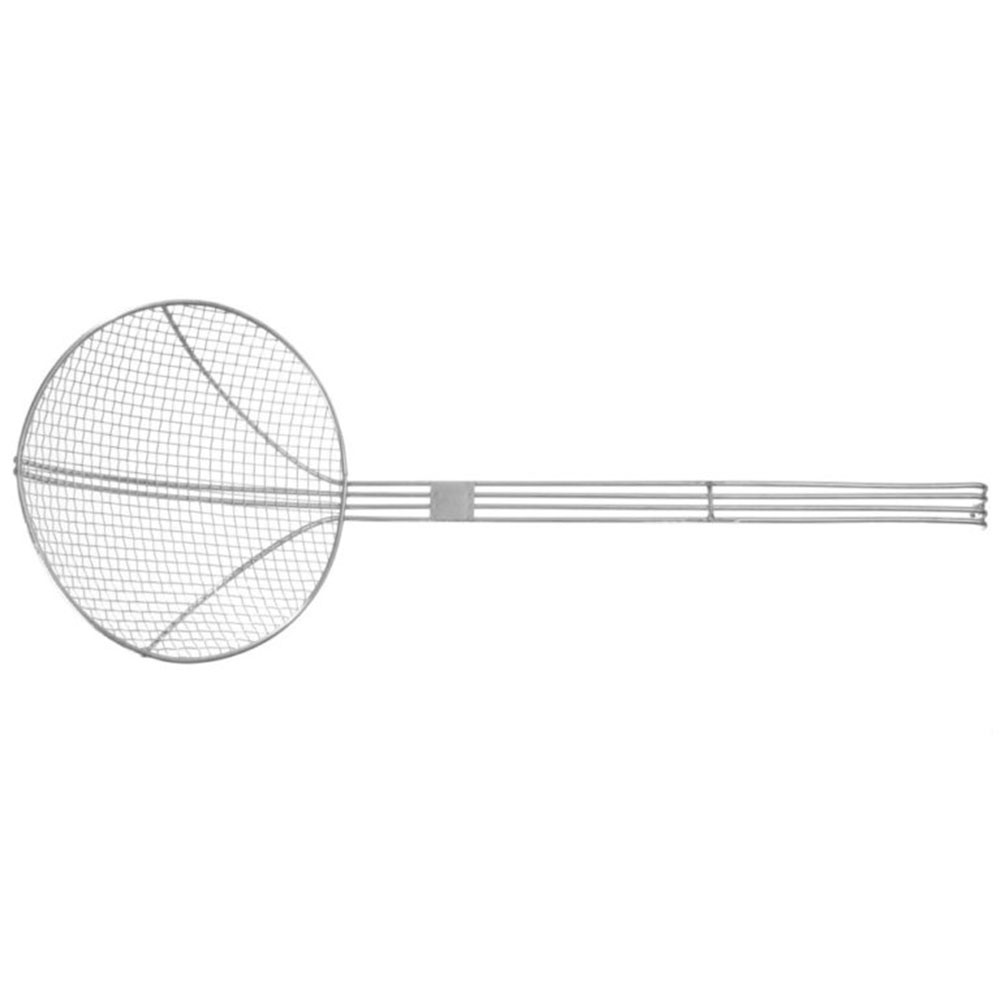 Шумівка решітчаста посилена Hendi Ø200x510 мм, розмір сітки 5x5 мм