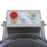 Картоплечистка GoodFood PPF6D 6 л - Зображення 4