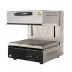 Гриль саламандра Hurakan HKN-SAL600MBM