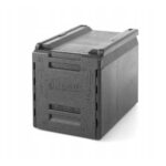 Термоконтейнер кейтеринговий Hendi 5×GN 1/1 66 л