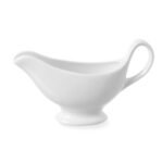 Соусник Hendi Porcelain 180x55x(H)130 мм