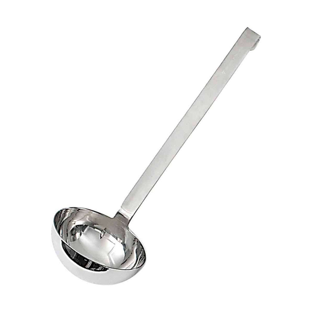 Ополоник Stalgast Monoblok 130 мл 345 мм