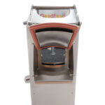 Картоплечистка GoodFood PPF15M 15 л - Зображення 4