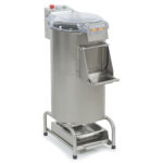 Картоплечистка GoodFood PPF10D 10 л - Зображення 2