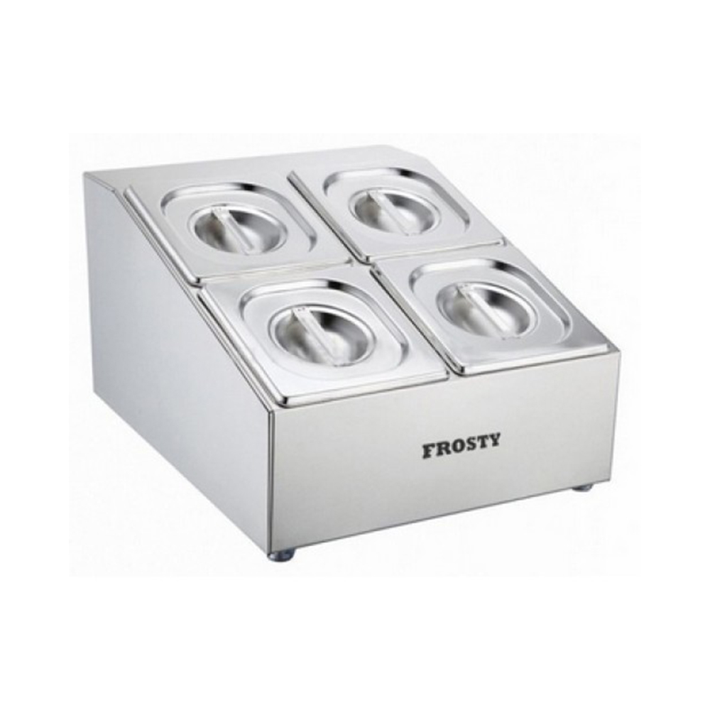 Підставка під гастроємності Frosty GNR-4B
