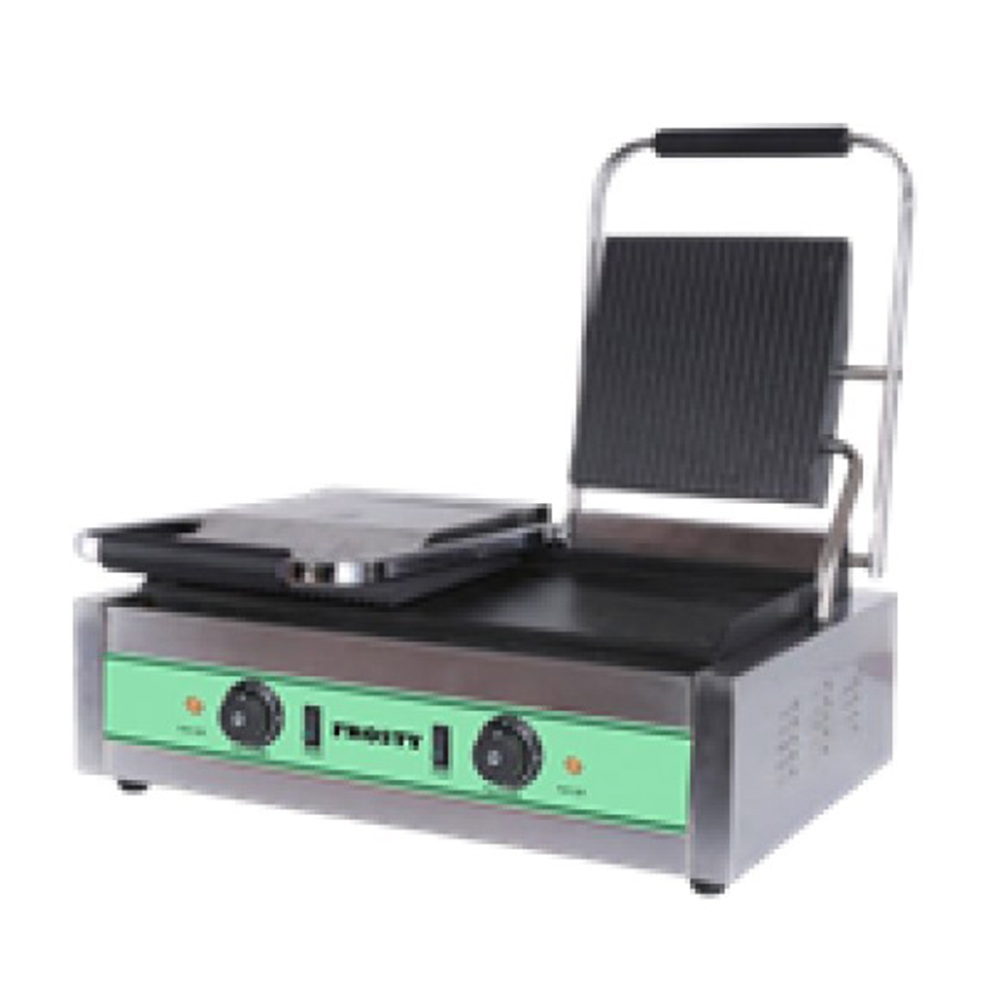 Гриль контактний Frosty SP-2A2