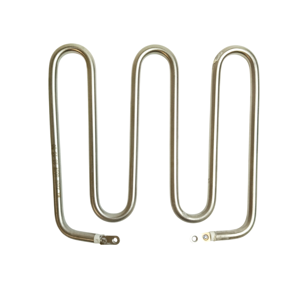 ТЕН для притискного грилю GoodFood ECG10 верхній