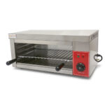 Гриль саламандра електричний GoodFood GS400