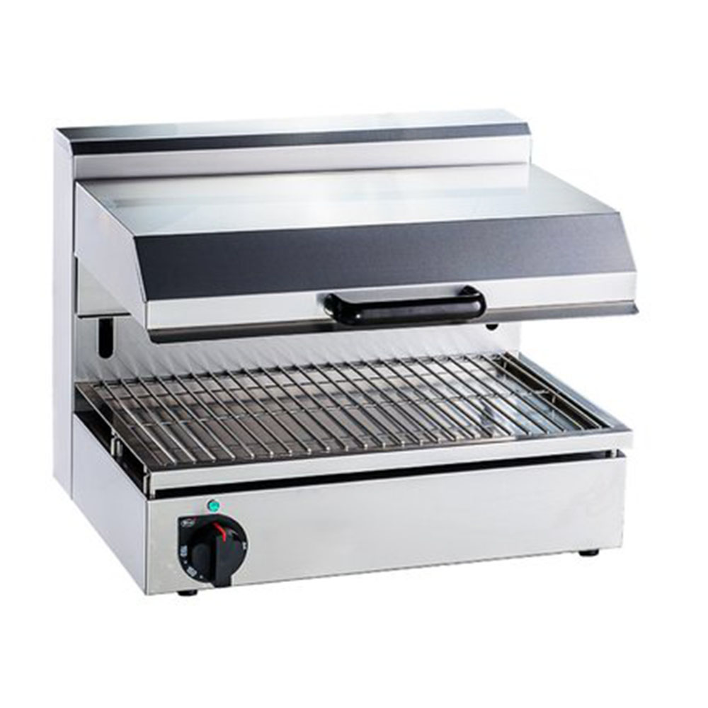 Гриль саламандра Hurakan HKN-SAL450H