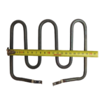 ТЕН для притискного гриля Remta R72 - Зображення 2