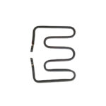 ТЕН для притискного гриля Silver 2129